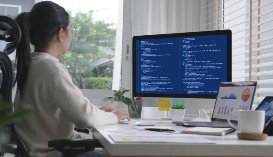 敖汉旗企业数字化解决方案：机器学习赋能商业模式升级的核心路径
